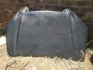 2008 Hyundai Tucson Bonnet for sale