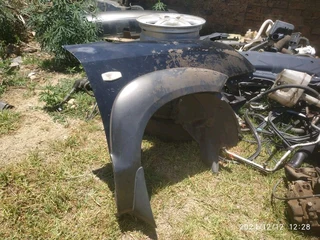 2008 Hyundai Tucson Fender for sale