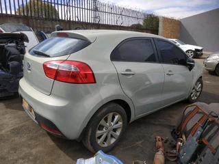 2013 Kia Rio G4FA Stripping for spares