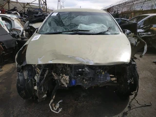 2013 Kia Rio G4FA Stripping for spares