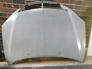 2001 Onwards Lexus RX Bonnet for sale