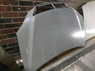 2001 Onwards Lexus RX Bonnet for sale