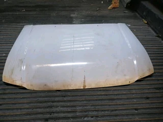 2000 Onwards Toyota Land Cruiser Pardo Bonnet for sale