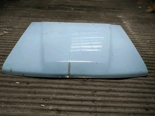 1999 Onwards Toyota Hilux 2400 D LWB Bonnet for sale