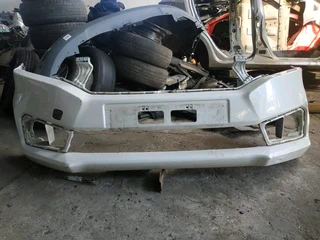 2018 Onwards Honda Amaze front bumper shell for sale
