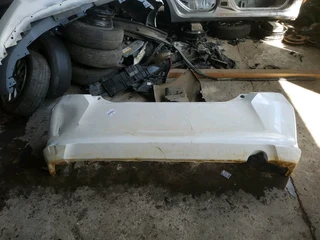 2018 Onwards Honda Amaze Rear / Back bumper for sale