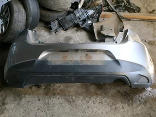 2016 Onwards Mazda 2 Rear / Back bumper for sale