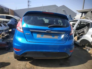 Ford fiesta 1.0 EcoBoost Stripping for spares