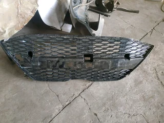 Toyota Agya front bumper grill for sale