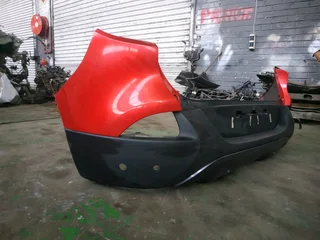 2016 Onwards Renault Kadjar rear bumper / back bumper for sale