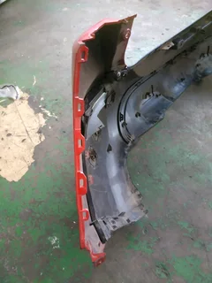 2016 Onwards Renault Kadjar rear bumper / back bumper for sale