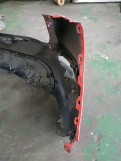 2016 Onwards Renault Kadjar rear bumper / back bumper for sale