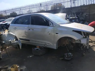 2016 Hyundai i20 grand Stripping for spares