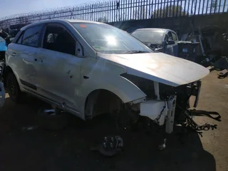 2016 Hyundai i20 grand Stripping for spares