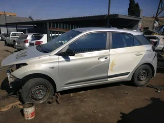 2016 Hyundai i20 grand Stripping for spares