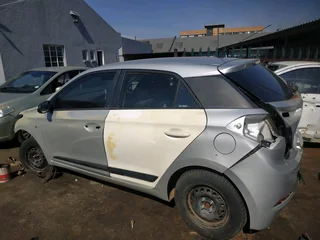 2016 Hyundai i20 grand Stripping for spares