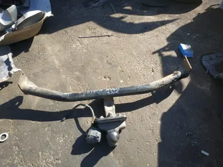 2016 Onwards Toyota Aygo tow bar / towbar for sale