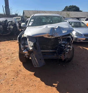 2012 VW Amarok CBN Stripping for spares