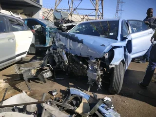 2014 Hyundai Accent G4FC Stripping for spares