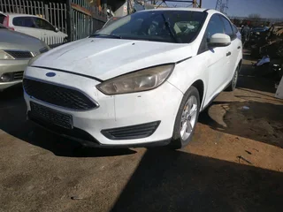 2016 Ford Focus 1.0 Sedan Stripping for spares