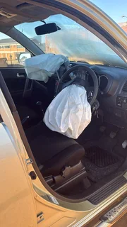 2012 Daihatsu terios 1.3 k3 Manual transmission Stripping for spares