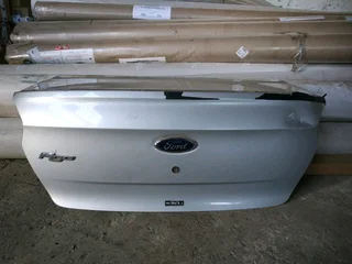 Ford Figo Sedan bootlid / boot lid shell for sale