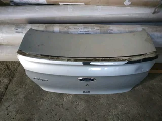 Ford Figo Sedan bootlid / boot lid shell for sale