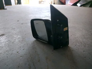 2012 Onwards Hyundai H1 / H-1 Left side mirror for sale