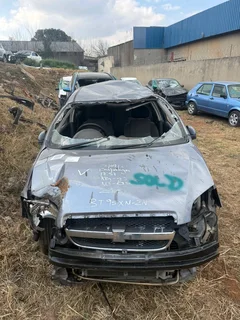 2017 Nissan Almera HR15 Manual transmission Stripping for spares