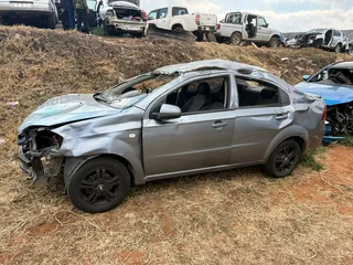 2017 Nissan Almera HR15 Manual transmission Stripping for spares