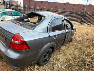 2017 Nissan Almera HR15 Manual transmission Stripping for spares