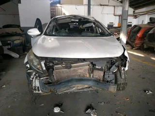 2013 Kia Sportage CRDI Manual transmission Stripping for spares