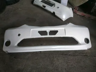Toyota Etios front bumper for sale