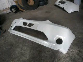 Toyota Etios front bumper for sale
