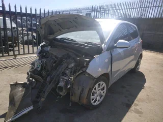 2019 Hyundai i10 grand G3LA Manual transmission Stripping for spares