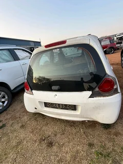 Honda Brio L12 Manual transmission Stripping for spares