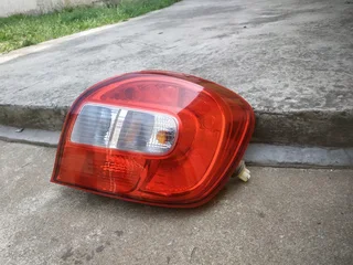 2020 Onwards Toyota Starlet / Suzuki Baleno led tail light for sale