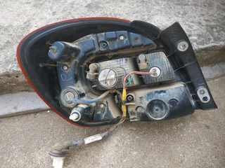 2020 Onwards Toyota Starlet / Suzuki Baleno led tail light for sale