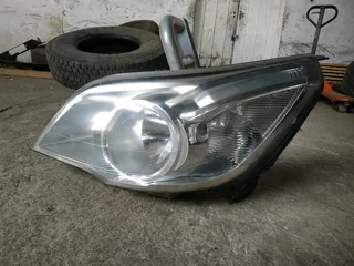 Chevrolet Utility Bakkie left headlight  / head lamp for sale