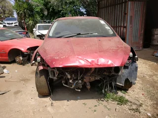 2016 Ford Focus EcoBoost 1.0 Manual transmission Stripping for spares