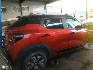 Renault Kiger Turbo X-Tronic Automatic transmission Stripping for spares