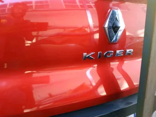 Renault Kiger Turbo X-Tronic Automatic transmission Stripping for spares