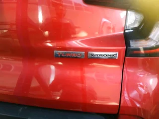 Renault Kiger Turbo X-Tronic Automatic transmission Stripping for spares