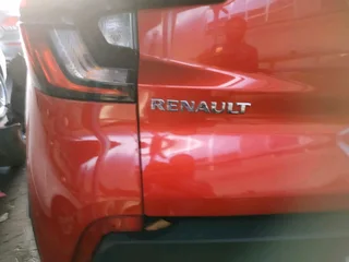 Renault Kiger Turbo X-Tronic Automatic transmission Stripping for spares