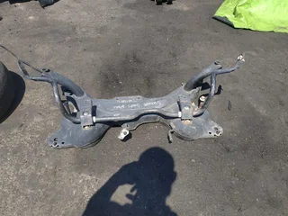 2012 Suzuki Swift Sport subframe with stabilizer bar for sale