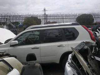 2010 Nissan X trail / Xtrail M9RD Automatic transmission DCI Stripping for spares