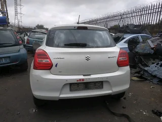 2021 Suzuki Swift Hatchback Manual transmission Stripping for spares