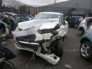 2021 Suzuki Swift Hatchback Manual transmission Stripping for spares