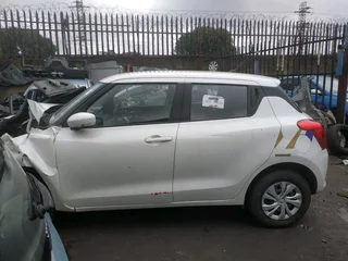 2021 Suzuki Swift Hatchback Manual transmission Stripping for spares