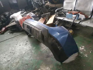 2018 Onwards Nissan X trail / Xtrail rear bumper / Back bumper shell for sale